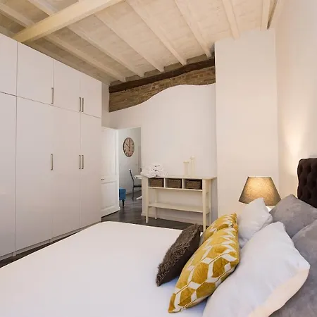 Dormiroma - Cedro 21 Apartments Exterior photo